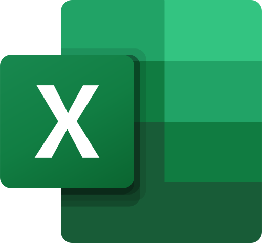 Kurz Excel